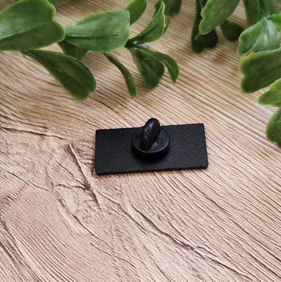 Enamel Pin - Picture 3 of 6